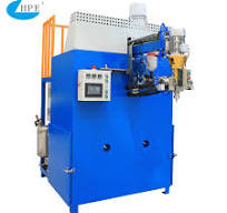 Low Pressure PU Scooter Wheel Making Polyurethane Elastomer Pouring Machine