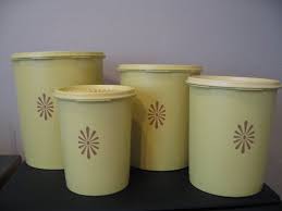 Harvest automatically farms the highest yields in defi. Vintage Harvest Gold Tupperware Canisters Set Of Four Etsy Tupperware Canisters Tupperware Canister Sets