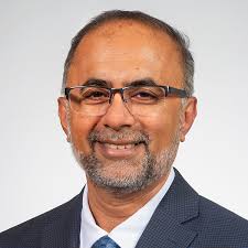 M.K. Nair, BDS, DMD, MS, PhD