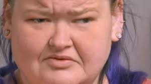 1000-lb Sisters: Moment Amy Slaton bitten by camel before arrest