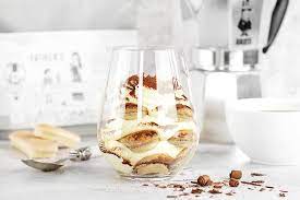 Using a hand mixer, beat cream cheese with sugar. Tiramisu Recipe One Of Our Favorite Coffee Desserts Blog Coffeedesk Com