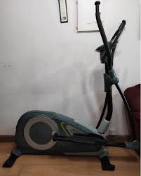 Der axos cross p ist ein crosstrainer für anfänger (14 kg mittlere schwungmasse). Kettler Axos Cross P Programmable Elliptical Trainer 248am Classifieds