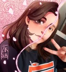 What's your favourite part of the pic? 40 Toonme Challenge Ideas Art Digital Art Illustration Digital Artist