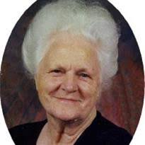 Eva Staggs Obituary August 29, 2011