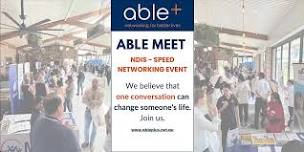 Able Meet - NEWCASTLE NORTH