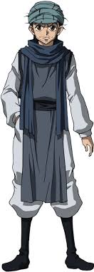 It was clear that an angry gon will be too powerful. Hunter Hunter Hunter Association Characters Tv Tropes