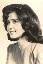 Obituary for Carol Wicker Strickland