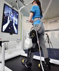 How there is no mathematical way shorts we're covered for jan 13th, 22nd, or 25th with gme's 69.75 million outstanding sharesocdd (self.wallstreetbets). Toyota S New Robot Leg Brace Can Help Those With Partial Paralysis Walk Again Techcrunch Leg Braces Rehabilitation Robot Leg