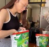 Dettol Propod Review: Convenient All-In-One Laundry Solution