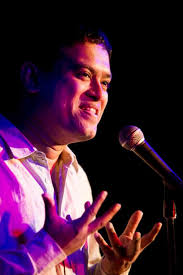 Изучайте релизы paul sinha на discogs. The Chase S Paul Sinha I M Going For Laughs In Bleak Places Comedy The Guardian