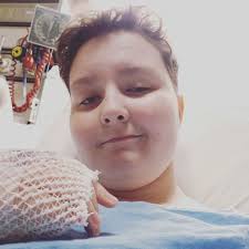 Jacob's Leukemia Journey