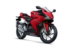 Maybe you would like to learn more about one of these? 2018 Honda Cbr250rr With New Colours Launched In Indonesia