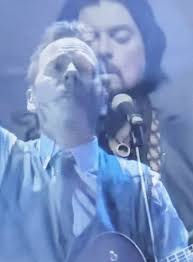 Country Gold newspaper article from the 1980s