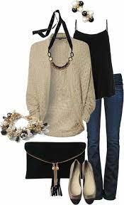 50 Cute Fall Winter Outfit Ideas 2019 Pouted Com Fashion Casual Fashion Womens Fashion Casual