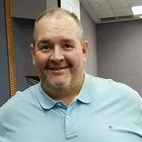 Rodney Alan King Obituary