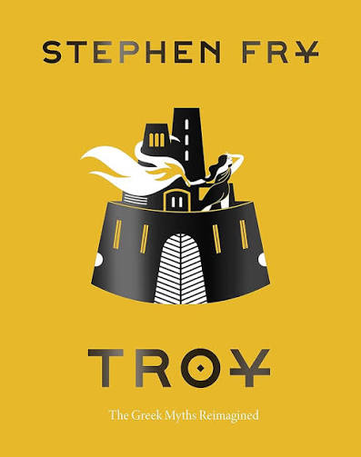 Cover of Troy