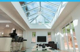 Where did atlas roof solutions win first place? Take A Closer Look Orangery Extension Kitchen Flat Roof Skylights Roof Lantern