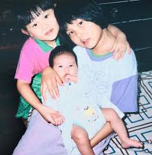 One vision, voice, vessel in the heart of falmouth pleading pointing and preparing the. 10 Best Tatlergrams Betty Ng Of The Collective Studio S Epic Baby Photos And More Tatler Hong Kong