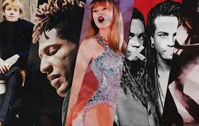 CONVOS: Bradley Walden of Emarosa, 'Sting'