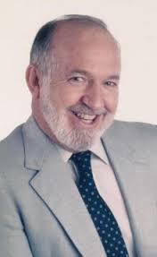 Obituary for Dr. Don H. Burt