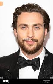 Aaron Roy's Instagram, Twitter & Facebook