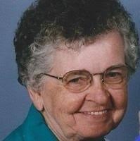 Betty Isley Obituary (1928