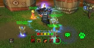 Check spelling or type a new query. Totem Talk How To Use Addons To Perfect Enhancement Shaman Priorities Engadget