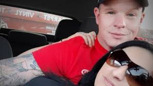 Chad Christou, Sanja Parenta charged with drug trafficking