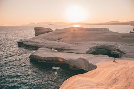 And it's certainly one of the best beaches you'll find in greece! The Ultimate Guide For What To Do In Milos Greece Roam And Thrive