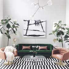 Velvet Sofa Are They Durable Practical And Easy To Clean Decoration Salon Appartement Deco Maison Deco Salon