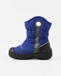 Reima Mega Mini - ReimaTec Waterproof Winter Boots