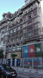 Click aici pentru alt cod postal din localitatea bucuresti. Èantierul Calea Victoriei August 2019 Tudor Chira