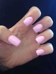 Explore pastel shades from opi. Light Pink Acrylic Nails Ad Light Pink Acrylic Nails Pink Acrylic Nails Square Acrylic Nails