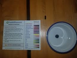 Mdma Marquis Reagent Turning Blue Dosent Show On The Chart