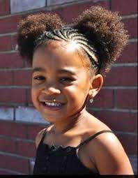 Pin By Maria Moss On Baby Girl S Hairstyle Kids Hairstyles Natural Hair Styles For Black Women Natural Hair Styles