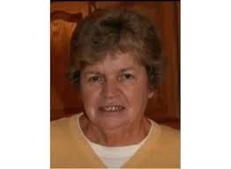 Mary Judy Crow Obituary (1944