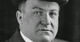 Today in History: OCTOBER 6 = Bootlegger George Remus Kills His Wife