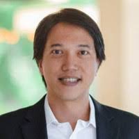 Gilbert Huang's Instagram, Twitter & Facebook