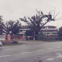 875, taman mewah,1st mile,jalan pantai port dickson 71000 negeri sembilan. Pejabat Kesihatan Port Dickson Government Building