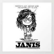 Freedom S Just Another Word For Nothing Left To Lose Meme Collect Your Choice Of Gallery Quality Giclee Or Fine Art Prints Custom Trimmed By Hand In A Variety Of Sizes With A White Border F Freedom Art Art Art Prints