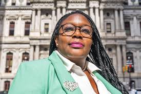 Philadelphia City Council candidates: Drew Murray, Republican