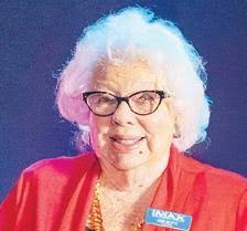 Branson Globe, May 24, 2024 by bransonglobe