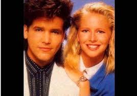 Happy 45th Anniversary The Young and the Restless 💝🎺⭐️!! Love you all!!  #happythrowbackThursday Doug Davidson Michelle Stafford Lauralee Bell  Christian Jules Le Blanc