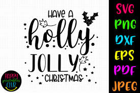 Download Christmas Holly Svg Free Free Svg Cut Files Create Your Diy Projects Using Your Cricut Explore Silhouette And More The Free Cut Files Include Svg Dxf Eps And Png Files SVG Cut Files