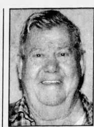 Cleo Avery Simpson (1926-2006)