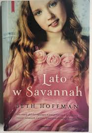 Lato w Savannah Beth Hoffman