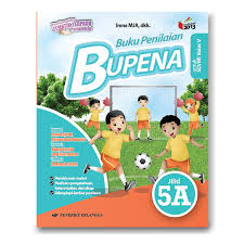 Buku penilaian bupena 4a k13n sd kelas 4 shopee indonesia. Jual Buku Bupena 2d Terbaru Lazada Co Id