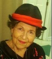 Trudy Benson Obituary (1945