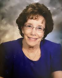 Barbara Ann Finlay Lunsford Rich Obituary April 4, 2025