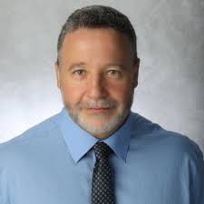 Eric James, MSEd, PACS